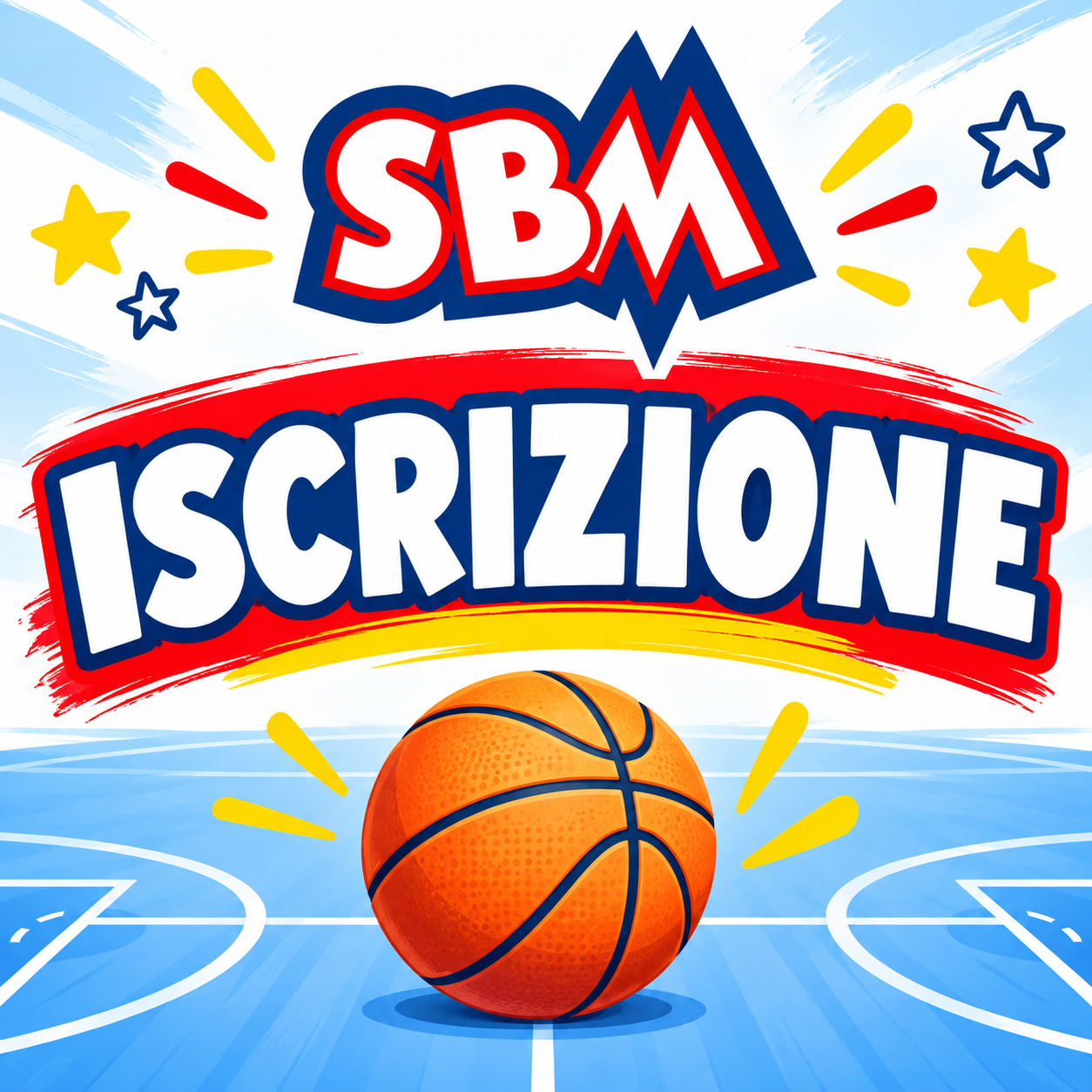 Iscrizione 2026/2027 (bi settimanale)